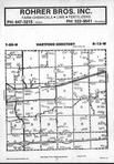 Map Image 023, Iowa County 1987